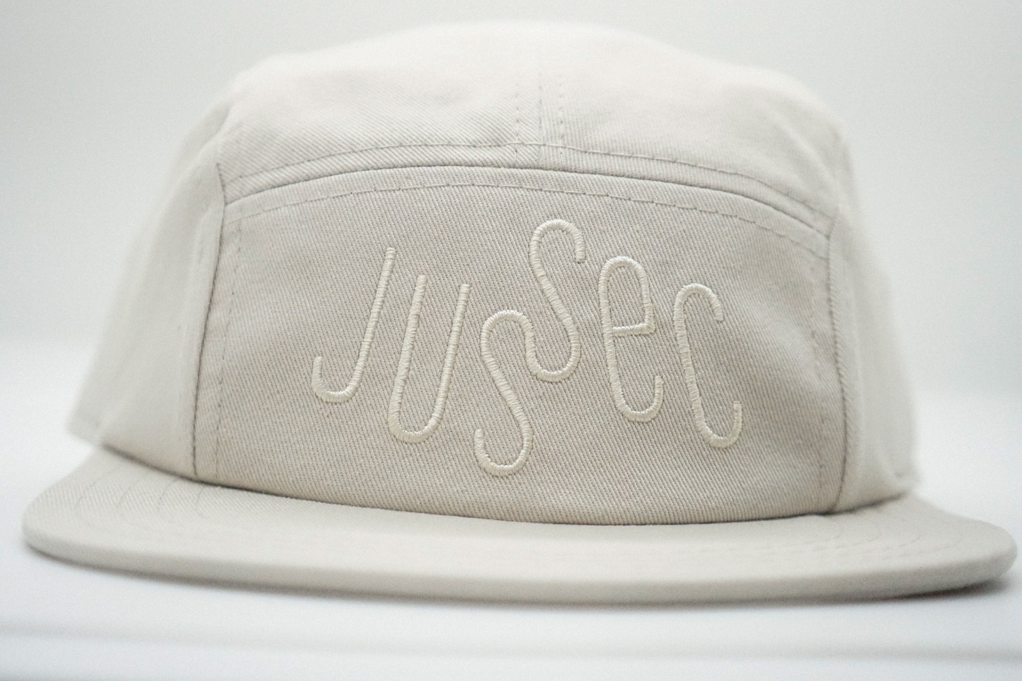 Casquette beige